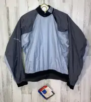 Extrasport X-Pel Waterproof Jacket Sailing Kayaking Sz M NWT Entrant GII