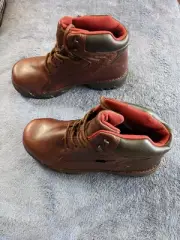 WOLVERINE BOOTS MENS 11.5 COMPOSITE TOE