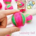 Clean Balls Washing Machine Filters Laundry Ball Hair Remover Lint Balls