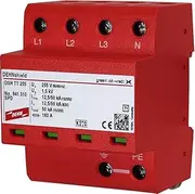 Dehn 941310 – Discharger Combined Trifasico dsh-tt-255