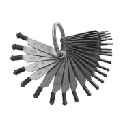 Craft Jewelry Tool Rings Sizer Measurement Tool Instrument Professional