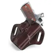 Galco Concealable Leather Belt Holster, FN Five-seveN USG/Ruger-57/FN : CON459B