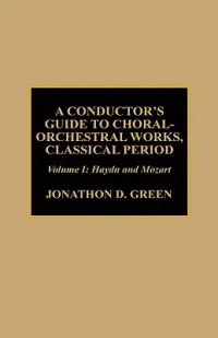 在飛比找博客來優惠-A Conductor’s Guide to Choral-