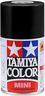 Tamiya TS-14 Spray Black