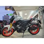 【勝大重機】2024 YAMAHA MT-15 V2 有TCS 全新車特價$12.8萬 MT15 V2 超低特價 LED