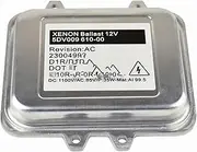 HID Ballast Compatible with Buick for Regal CXL 2009 2010 2011 2012 2013 2014 2015 5DV00961000 13278005 Car Headlamp H-ID Xenon Ballast Module