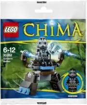 LEGO Legends of Chima Polybag #30262/GORZAN'S WALKER Promotional NISP