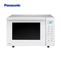 在飛比找鮮拾優惠-【Panasonic 國際牌】 23L平台式變頻烘/燒烤微電