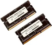 16gb 2x8gb Ram Memory SODIMM for Dell Inspir 15 (3521) Laptop Notebook