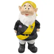 Richmond Tigers AFL Team MINI Garden Gnome Statue