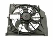 Cool Xpert A/C Condenser Fan Assembly fits BMW 328Ci 2000 39MZWS (for: BMW)