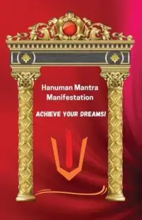 在飛比找博客來優惠-Hanuman Mantra Manifestation J