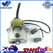 6D102 Throttle Stepper Motor 7834-40-2000 For Komatsu PC-6 PC200-6 Excavator