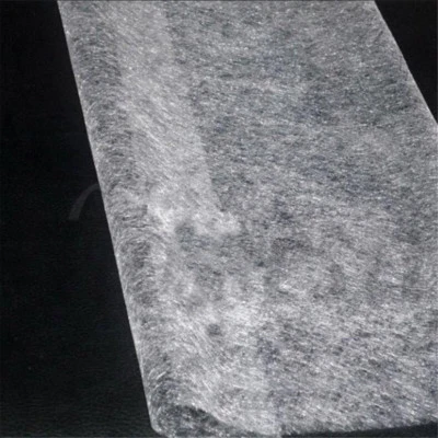 1M 12g Double Sided Fusible Interfacing Fabric Buckram Glue Tape Iron DIY Cloth