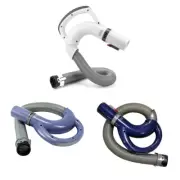Replacement Hose Handle for Shark UV541CCO NV351WM2 NV390 NV391