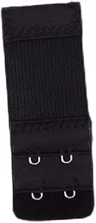[TINEASUR] Elastic Bra Extenders Bra Straps Hooks Underwear Extension Buckle for Easy Adjustment