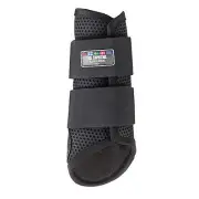 Horze Impact Dressage Brushing Boots