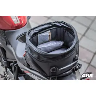 【GIVI】ST607B 後座包 22-26L 附防雨罩 台灣總代理