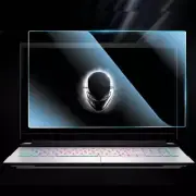 2X Screen Protector Guard for Dell Alienware 17 M17 R3 R4 X17 R1 17.3" 2020-2021