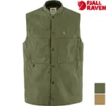 FJALLRAVEN 北極狐 SINGI PADDED VEST 男款 背心/多功能背心 86708