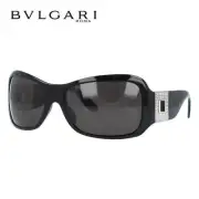 Bvlgari sunglasses BVLGARI BV8019B 501/87 Men's Women's UV cut glasses Brand