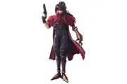 Final Fantasy VII: Vincent Valentine - Bring Arts Figure