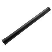 Black Shower Extend Pipe 30cm Length Shower Mixer Pipe Brass Bath Black shower extension tube