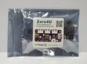 Zero4U 4 post USB Hub for Raspberry Pi Zero