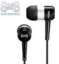 在飛比找PChome24h購物優惠-美國Blue Ever Blue 878SB 耳道式耳機