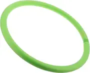 Indoor Exercise Arm Hoop Comfortable Fitness Arm Hoop Women's Exercise Tool Sports Supplies