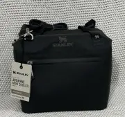 Stanley Julienne Mini Cooler Bag Soft Cooler Black