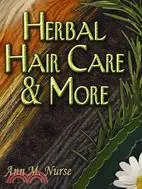 在飛比找三民網路書店優惠-Herbal Hair Care & More