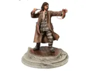 Sirius Black Harry Potter Statue Replica Figurine Enesco 8.75 Inch RARE