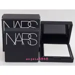 特價全新 NARS 迷你裸光蜜粉餅1.8G～小白餅~最新版～有中文標籤～專櫃品現貨~好物