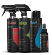 Simpson Racing MLCK1 Molecule Complete Care Kit