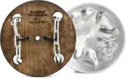 BaldMan Percussion Junk Hat Mini Mini