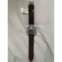 在飛比找蝦皮購物優惠-全新ORIS男錶機械錶Big crown