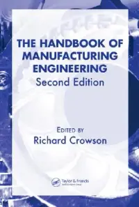 在飛比找博客來優惠-The Handbook of Manufacturing 