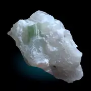 Beautiful Tourmaline Crystal From Afghanistan 675 Carats