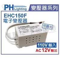 在飛比找樂天市場購物網優惠-PHILIPS飛利浦 EHC150F AC120V 35-6