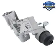 Oil Cooler Filter Housing For Jeep Grand Cherokee Overland/Limited Sport Utility (for: Jeep)