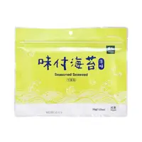 在飛比找momo購物網優惠-【里仁】味付海苔35g