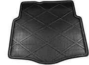 Car Mat Cargo Liner for c&hevrolet Cruze Hatchback 2008-2011 Car Trunk Mat Car Rear Cargo Boot Liner Floor Interior Accessories