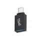 E-books 中景 XA26 USB3.2轉Type-C轉接頭-