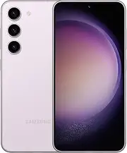 [Samsung] Galaxy S23 128GB Purple 5G Android Smartphone 6.1 Inch OLED 50MP 8GB RAM eSIM