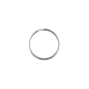Taskmaster 30mm Key Ring - 100 Pack