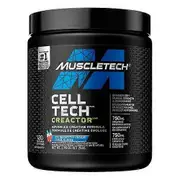 Creactor Rocket Freeze, 120 Servings by Muscletech