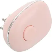 Ipetboom Hair Oil Dispenser Comb for Scalp Treatment Portable Scalp Applicator Essential Oil Roller for Home Use