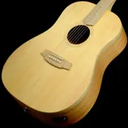 Cole Clark / CCFL1E-BM Bunya Top Queensland Maple Back and Sides S/N: 220739667