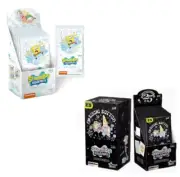 Kayou Spongebob Squarepants Series 1 and Series 2 "MASTER SET"+additional items.